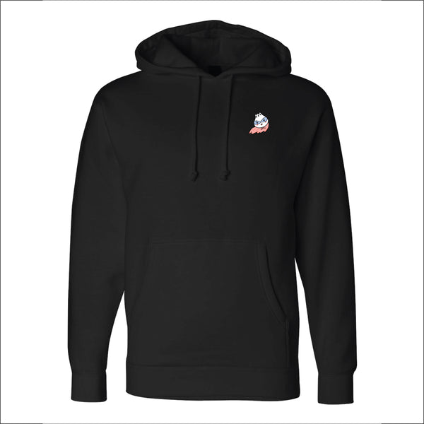 Premium Heavyweight Hoodie | Vancouver Super Dump(ling)s August 2025 Fan Store