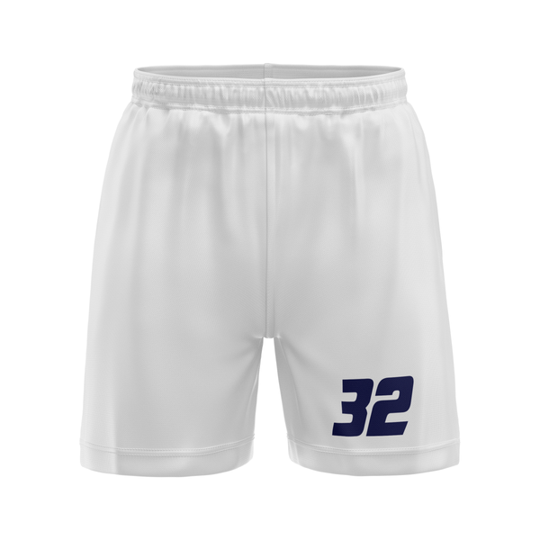Full Sub N-Weave Shorts | Surrey Genesis Summer 2025