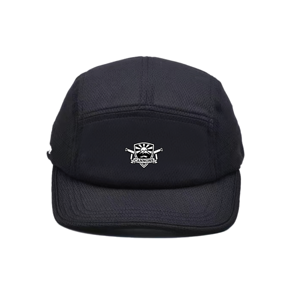 AeroLite Lo-Pro 5-Panel Hat | Calgary Cannons August 2026