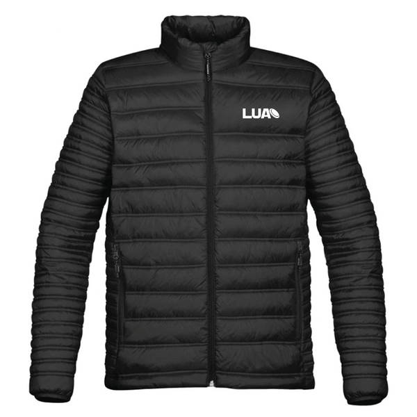 Thermal Jacket | Ligue d'Ultimate d'Amos Fall 2026