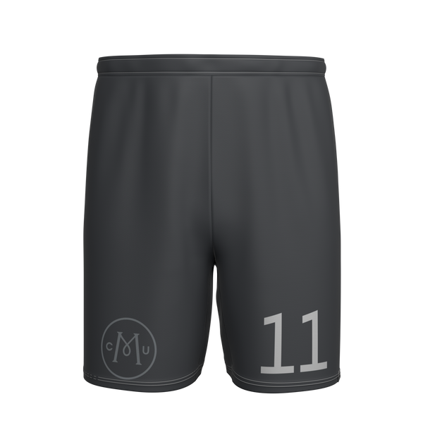 Basic Sub N-Weave Pro Shorts | Montreal Mephisto September 2026