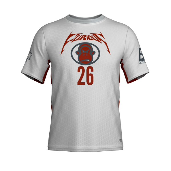 Full Sub APX Short Sleeve (LIGHT) | Vancouver Furious George Champs 2026