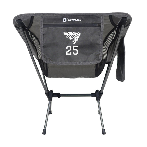 Sideline Ultralight Chair | University of Ottawa Gee Gees Mens Summer 2026