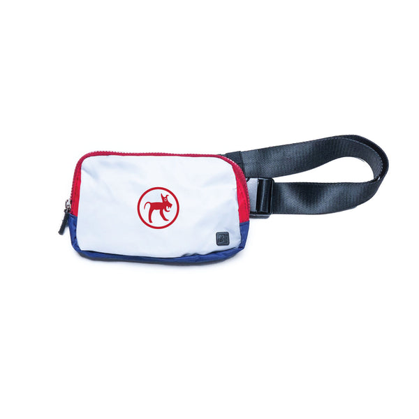 Off-Day Belt Bag | McGill University MUT Fan Store Spring 2026