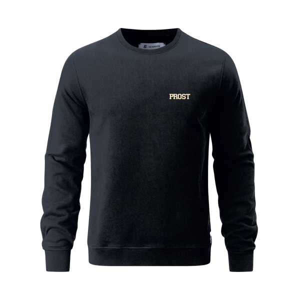 Off-Day Heavyweight Crewneck | Waterloo Prost Summer 2026