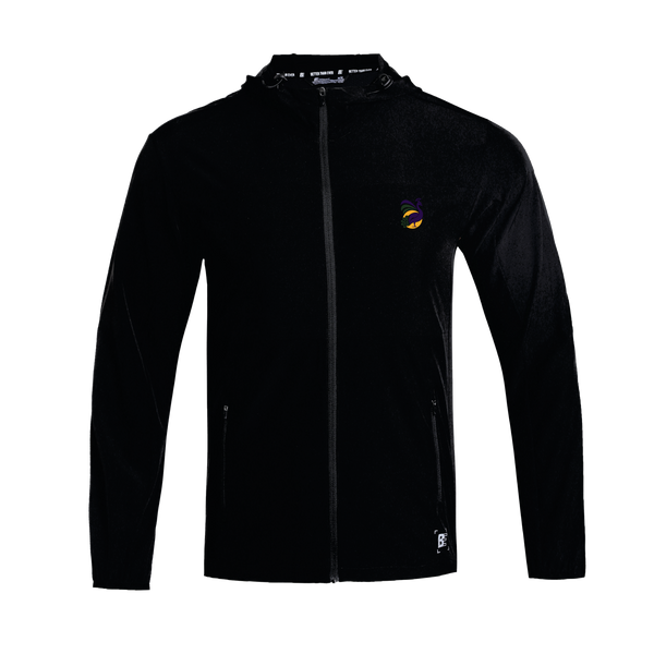 Flyweight Breaker Jacket | Port Coquitlam Ultimate Club Summer 2026