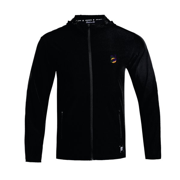 Flyweight Breaker Jacket | Port Coquitlam Ultimate Club Summer 2026