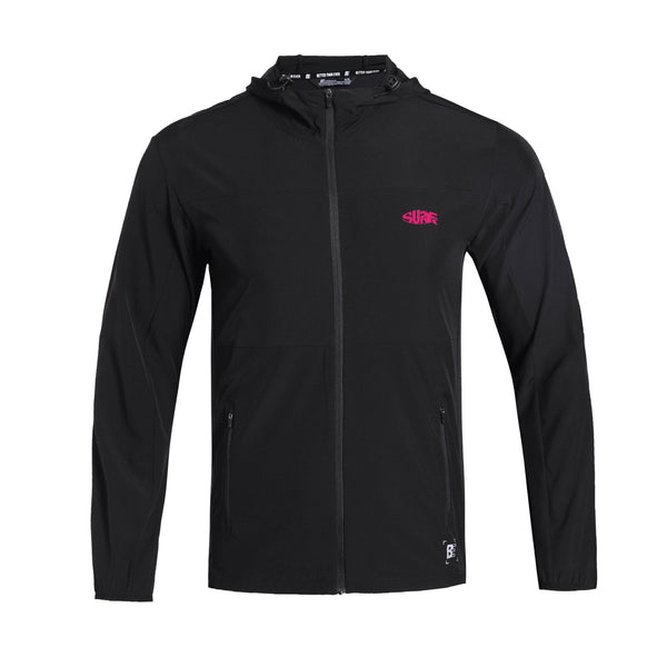 Flyweight Breaker Jacket | Victoria Surf Summer 2026