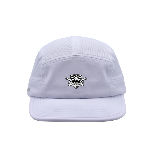 AeroLite Lo-Pro 5-Panel Hat | Calgary Cannons Spring 2026