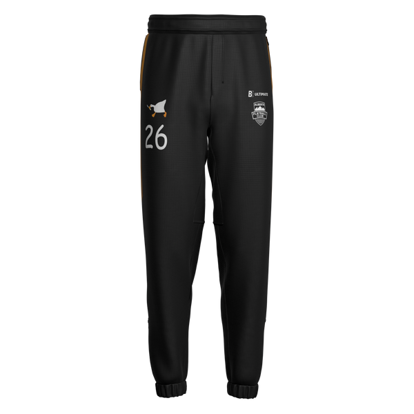 Full Sub GridTech Pants | Alberta Flatball Club Silly Goose Fall 2026