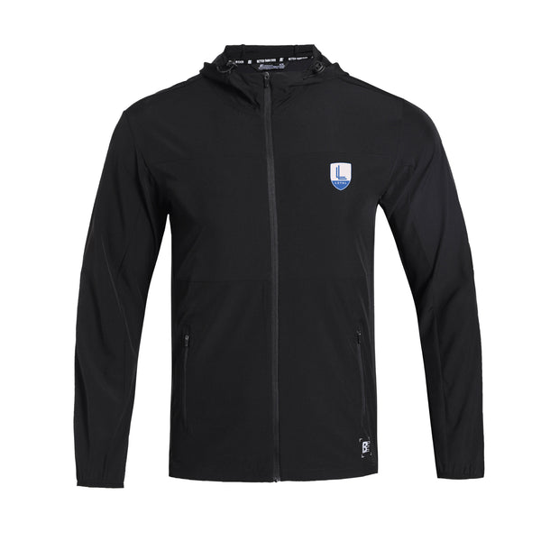 Flyweight Breaker Jacket (LOYAL) | Loyal de Laval Summer 2026