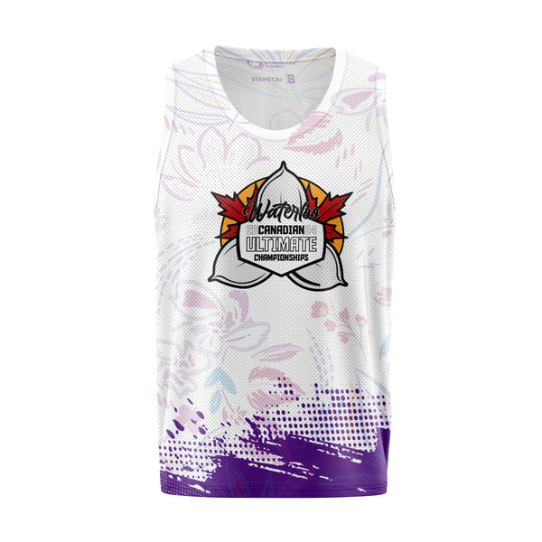 Full Sub MeshLite Reversible (PAISLEY) | CUC Masters Direct Ship 2024