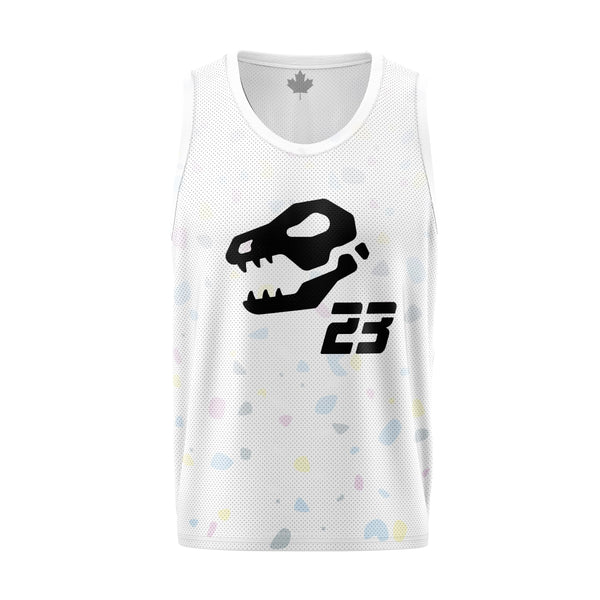 Full Sub MeshLite Reversible | Alberta Flatball Club Carbon Fall 2025