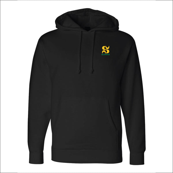 Premium Heavyweight Hoodie | Université de Sherbrooke Womens Fall 2025 Extras
