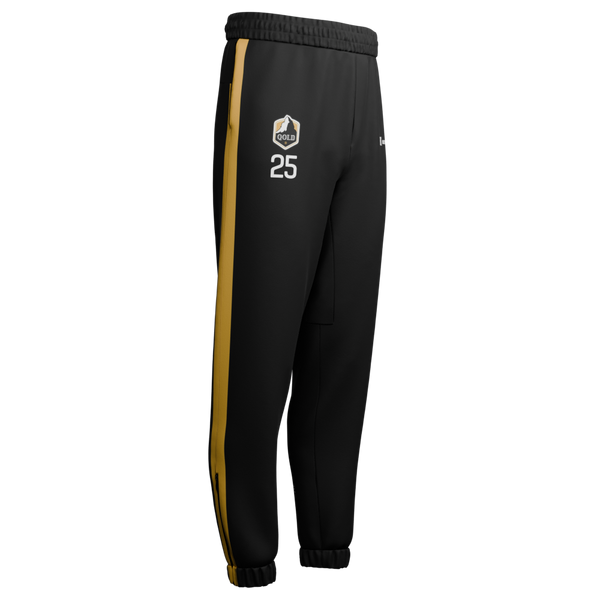 Full Sub GridTech Pants | Ultimate Québec Qold Fall 2025