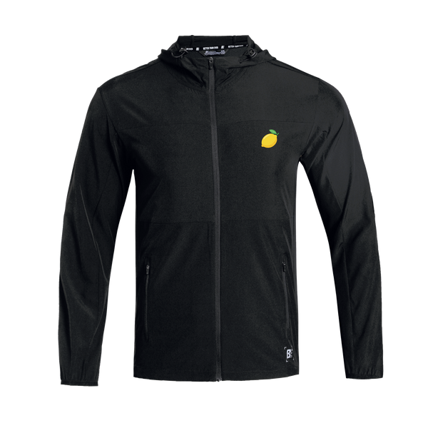 Flyweight Breaker Jacket | Halifax Sour May 2026