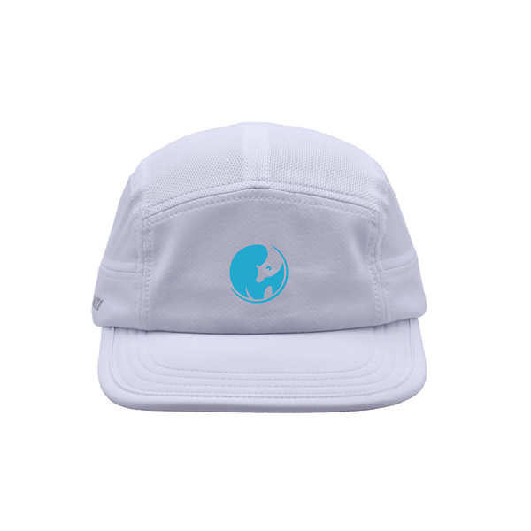 AeroLite Lo-Pro 5-Panel Hat | BC Summer Games 2026