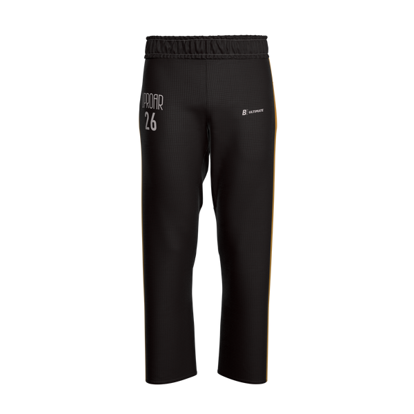 Full Sub GridTech Straight Leg Pants | Toronto Elites Ultimate Uproar Summer 2026
