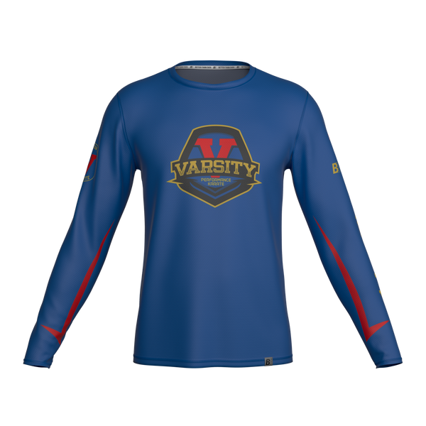 Full Sub Taiga Long Sleeve (PRIMARY COACH) | Victoria Varsity Karate 2026