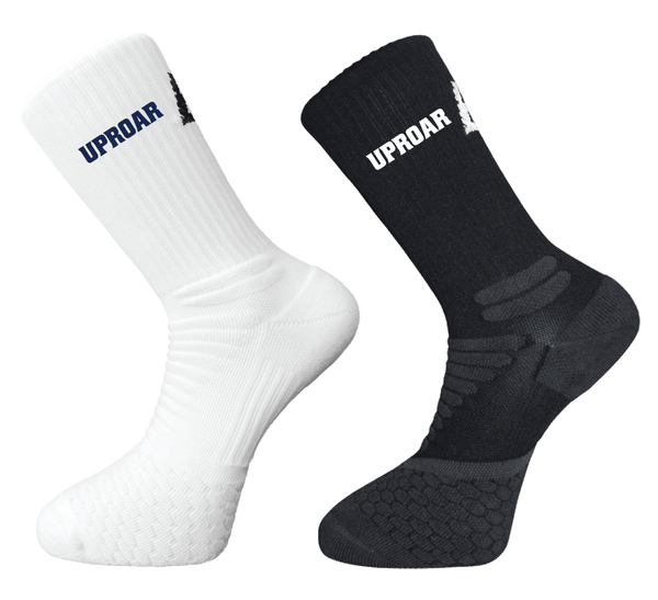 Enduro Socks | Toronto Elites Ultimate UPROAR Girls Spring 2025