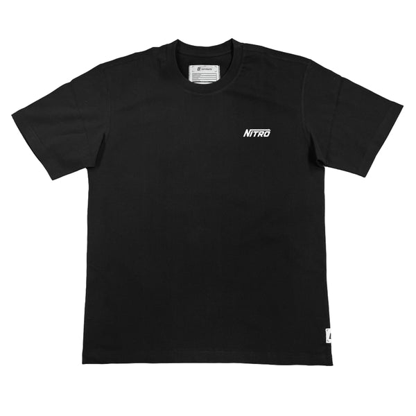 Off-Day Cotton Tee | Vancouver Prime Ultimate Club Nitro August 2026