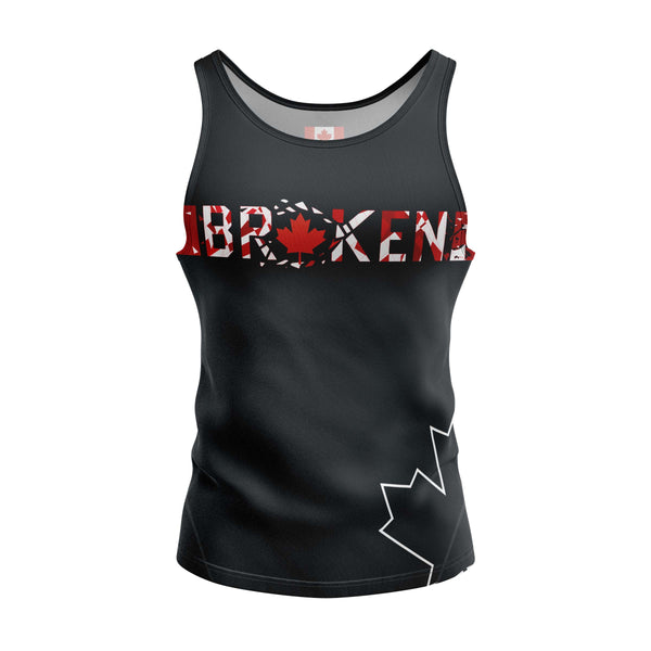 Full Sub N-Knit Singlet (DARL) | Ottawa Broken Spring 2025