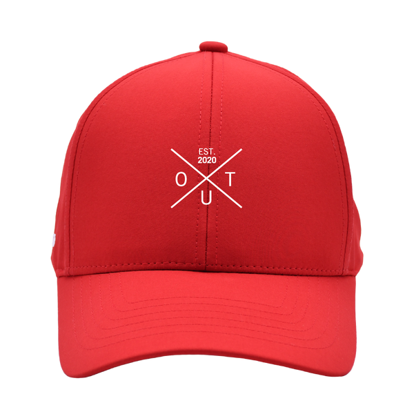FlyLite Lo-Pro Hat | Quebec OUT Spring 2026
