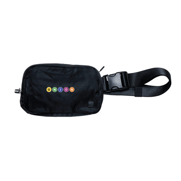 Off-Day Belt Bag | Toronto Union August 2026