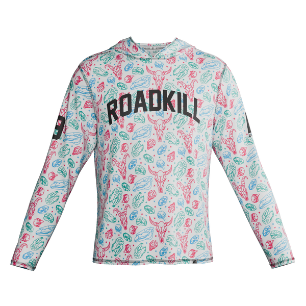 Full Sub Taiga Sun Hoodie (LIGHT) | Regina Roadkill Summer 2026
