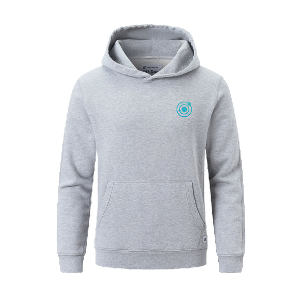 Off-Day Heavyweight Hoodie | Ultimate Québec Origine Open Summer 2026