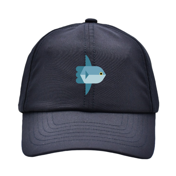 FlyLite No-Pro Hat | Vancouver Mola Mola August 2026