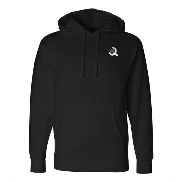 Premium Heavyweight Hoodie (BLACK) | Ottawa Torque Spring 2025