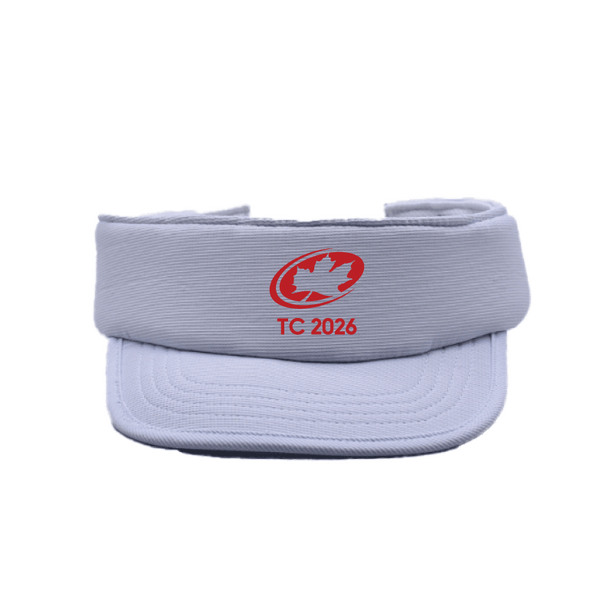AirLite Visor | Team Canada U20 August 2026