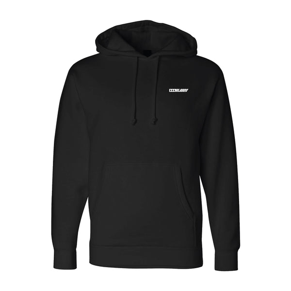Premium Heavyweight Hoodie | Richmond Hill Blades Summer 2025