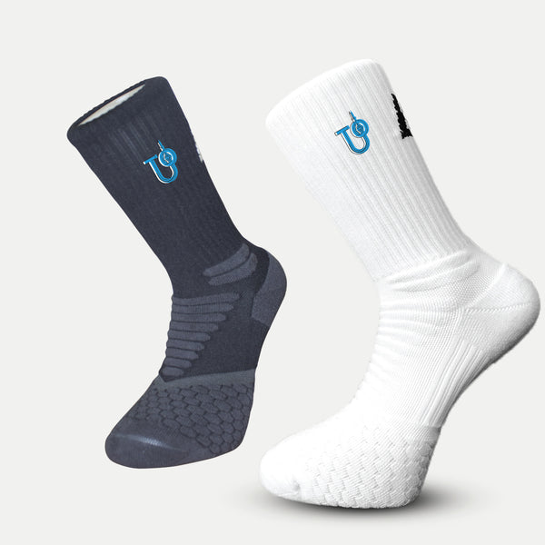 Enduro Socks | Toronto Union August 2025