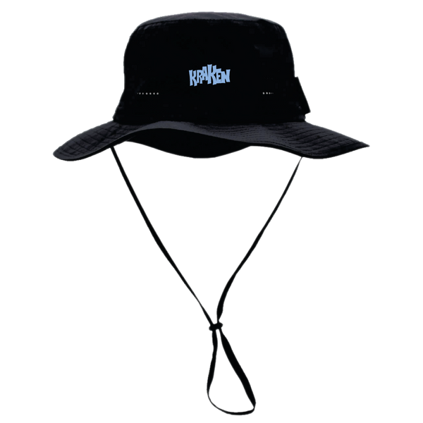 Elite Bucket Sun Hat | Waterloo Kraken Spring 2026