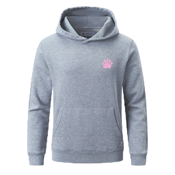 Off-Day Heavyweight Hoodie | Victoria Hucklebears Spring 2026