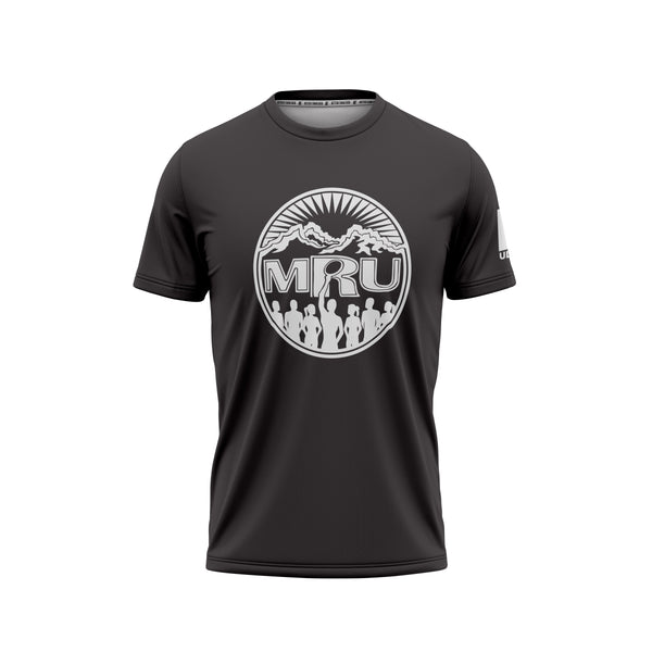 Full Sub Taiga Short Sleeve (DARK) | Maple Ridge Ultimate Spring 2025