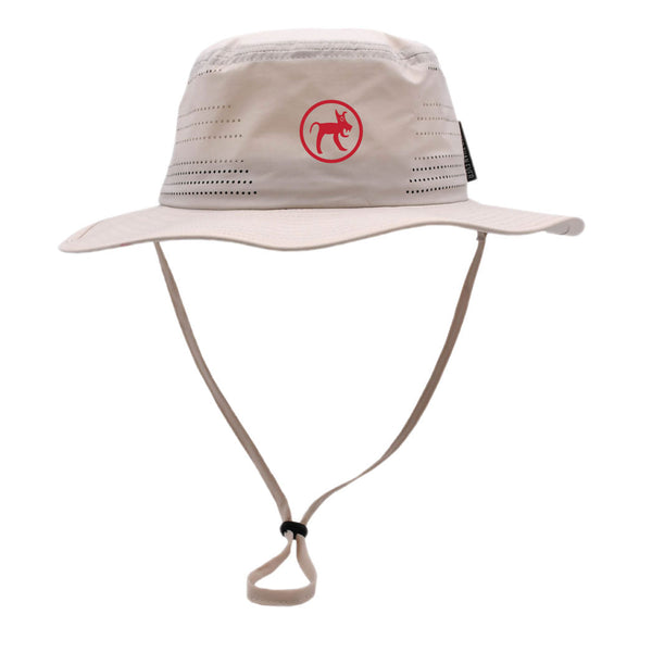 Elite Bucket Sun Hat | McGill University MUT Summer 2026