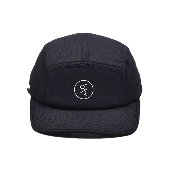 AeroLite Lo-Pro 5-Panel Hat | Vancouver Herniated Disc Summer 2026