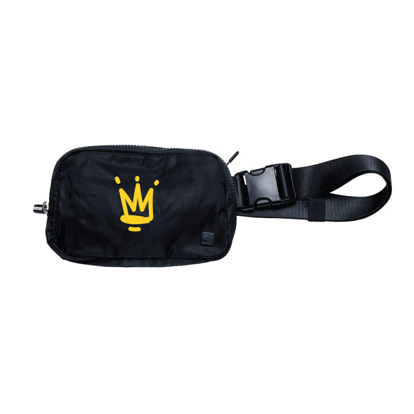 Off-Day Belt Bag | Richmond Royals Fall 2026