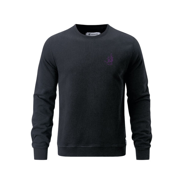 Off-Day Heavyweight Crewneck | Vancouver Seacows August 2026