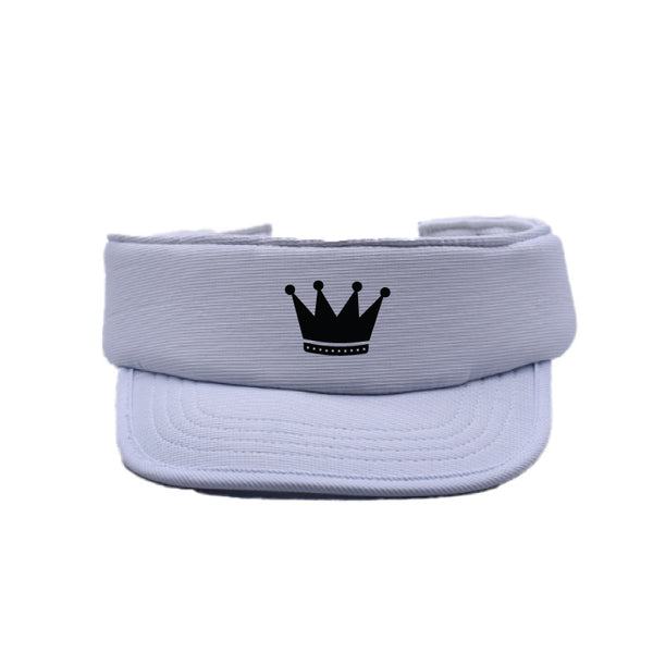 AirLite Visor Hat | Queens University SuperFly Fall 2025