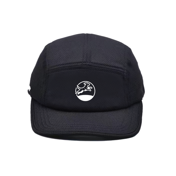 AeroLite Lo-Pro 5-Panel Hat | Quebec Big Dawgs Summer 2026