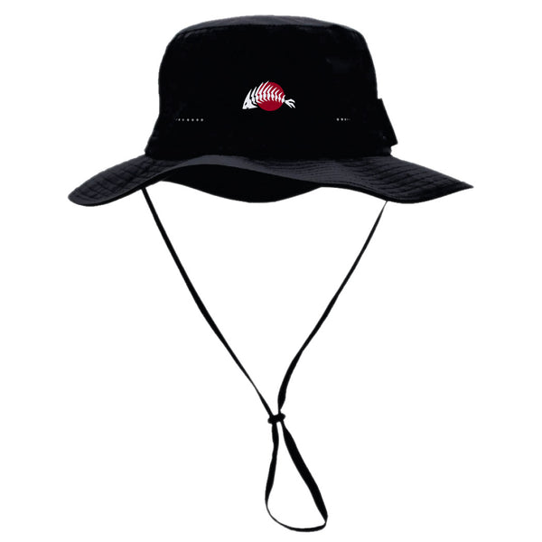 Elite Bucket Sun Hat | Vancouver Blackfish August 2026