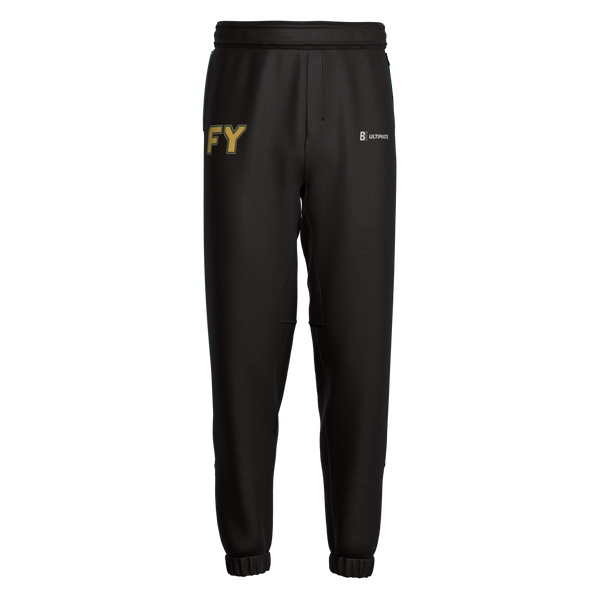 Full Sub GridTech Pants (FY LOGO) | Vancouver Forever Young Summer 2026