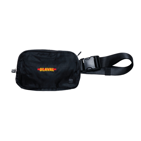 Off-Day Belt Bag | Université Laval Excellence Women 2026