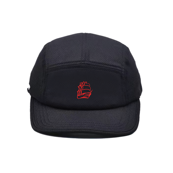 AeroLite Lo-Pro 5-Panel Hat | Manitoba Kelvin High School Spring 2025