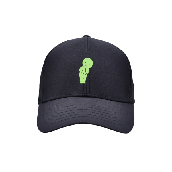 FlyLite Lo-Pro Hat | Vancouver Big Jitts Spring 2026