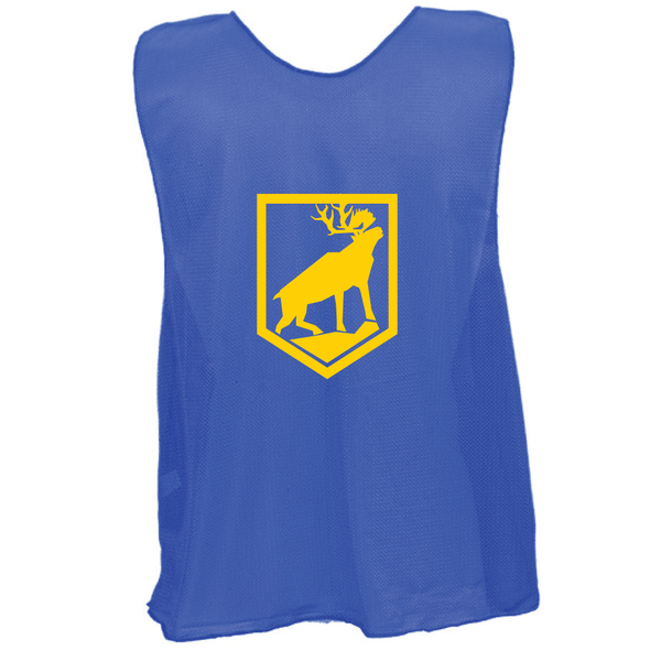 Practice Pinny | St Johns Regiment Spring 2026